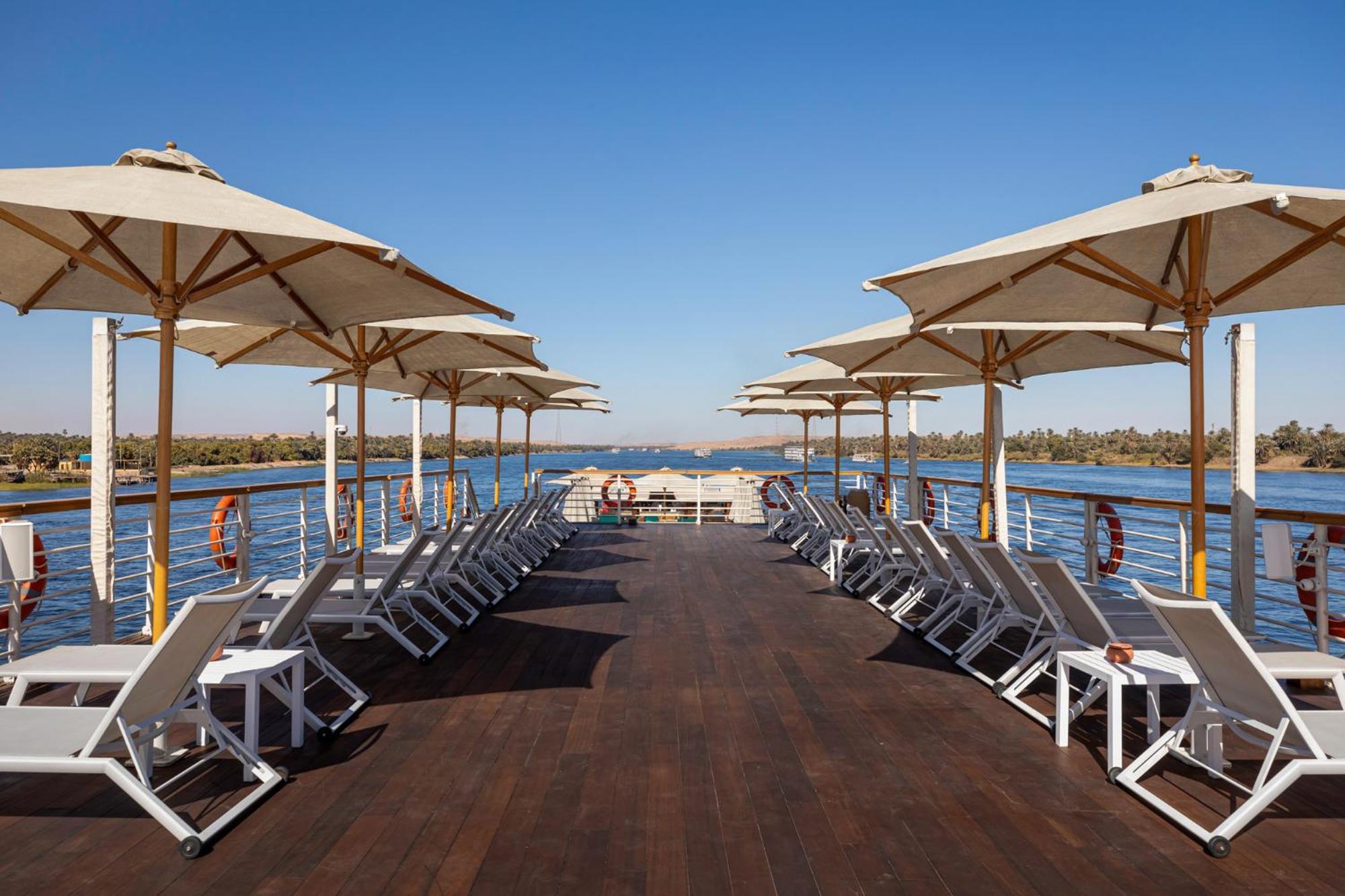 Tia Boutique Nile Cruise - Every Monday From Luxor For 04 & 07 Nights - Every Friday From Aswan For 03 & 07 Nights Ngoại thất bức ảnh