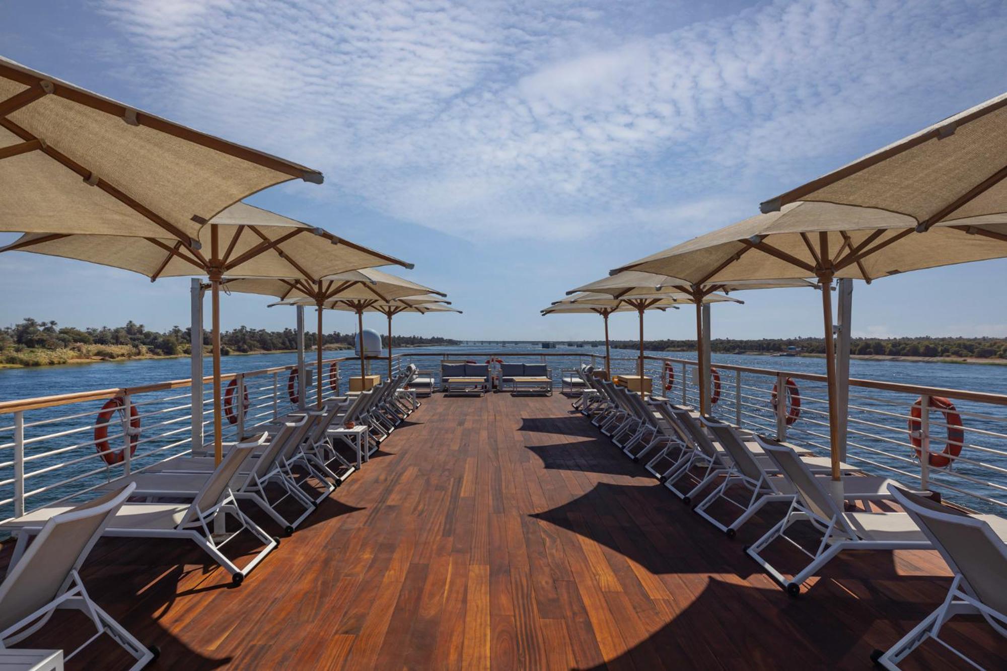 Tia Boutique Nile Cruise - Every Monday From Luxor For 04 & 07 Nights - Every Friday From Aswan For 03 & 07 Nights Ngoại thất bức ảnh