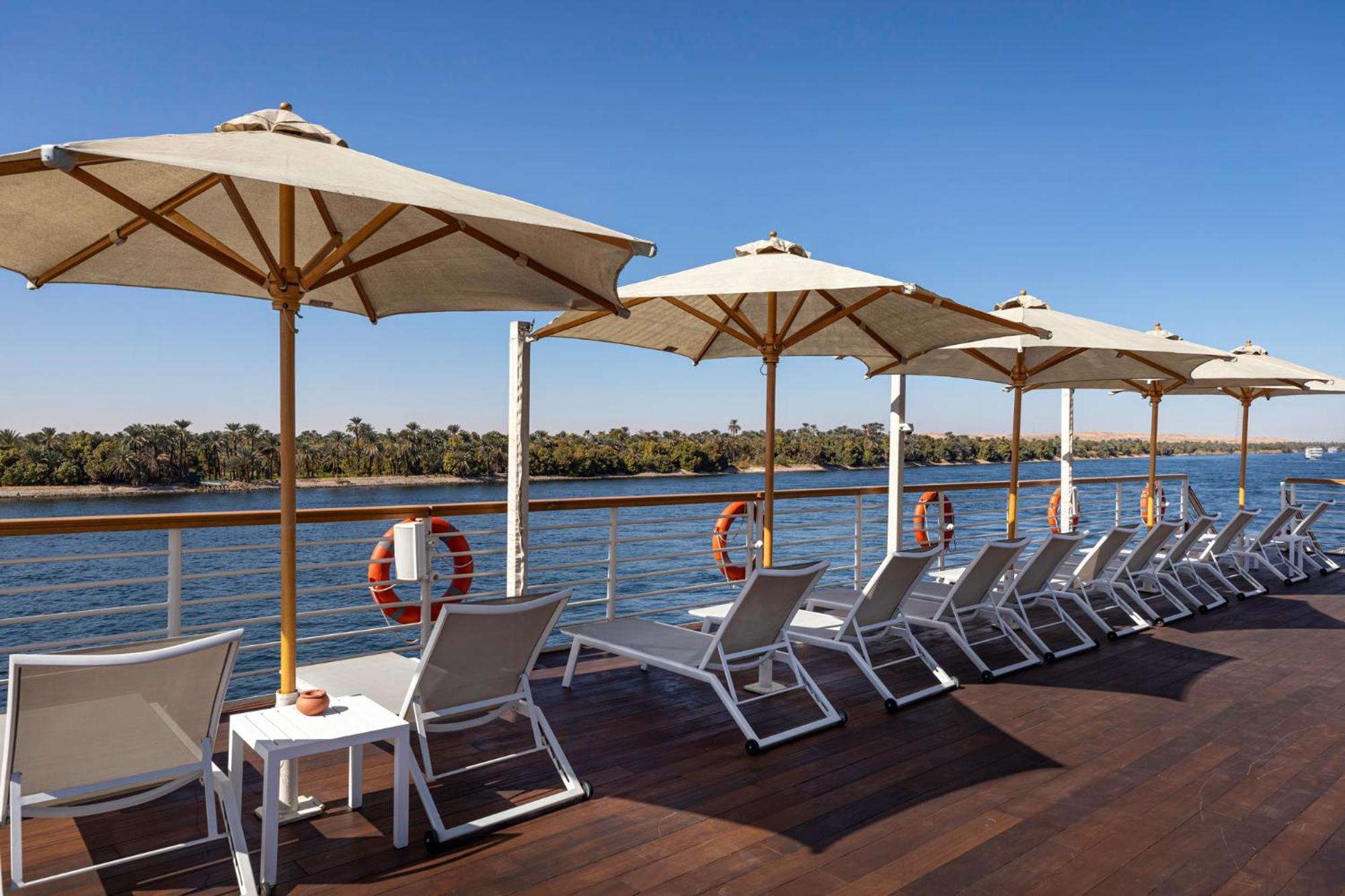 Tia Boutique Nile Cruise - Every Monday From Luxor For 04 & 07 Nights - Every Friday From Aswan For 03 & 07 Nights Ngoại thất bức ảnh